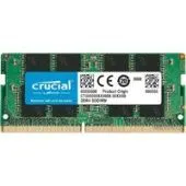 Оперативная память Crucial 16ГБ DDR4 SODIMM 3200 МГц CT16G4SFS832A