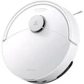 Робот-пылесос Roborock Q8 Max Pro RRA1TAL Q8MRP02-02 (с русской озвучкой, белый)