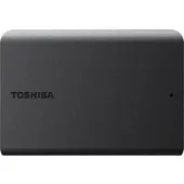 Внешний накопитель Toshiba Canvio Basics 2022 4TB HDTB540EK3CA