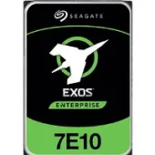 Жесткий диск Seagate Exos 7E10 512n SAS 4TB ST4000NM001B Жесткий диск Seagate Exos 7E10 512n SAS 4TB ST4000NM001B