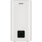 Накопительный электрический водонагреватель Oasis АР-80
