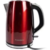 Электрический чайник Thomson K30E-4001 (красный)
