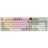 Клавиатура A4Tech Bloody B230N (белый)