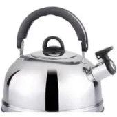 Чайник со свистком Appetite LKD-1026