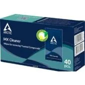 Салфетки для удаления термопасты Arctic MX Cleaner ACTCP00033A