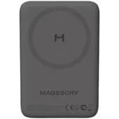 Внешний аккумулятор Magssory Core 10K 10000mAh PBN013 Midnight