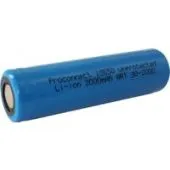 Аккумулятор PROconnect 18650 2000mAh
