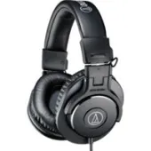 Наушники Audio-Technica ATH-M30x