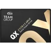 SSD Team QX 2TB T253X7002T0C101