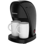 Капельная кофеварка Blackton Bt CM1113 (черный)