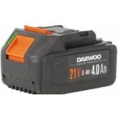 Аккумулятор для инструмента Daewoo Power DABT 4021Li (21В/4 Ah)