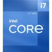 Процессор Intel Core i7-12700F