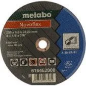 Отрезной диск Metabo 616452000