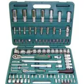 Универсальный набор инструментов Jonnesway S04H52494S 94 предмета