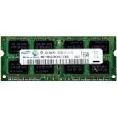 Оперативная память Samsung 8GB DDR3 SODIMM PC3-12800 [M471B1G73QH0-YK0]