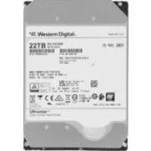 Жесткий диск WD Ultrastar DC HC580 22TB WUH722422ALE6L4