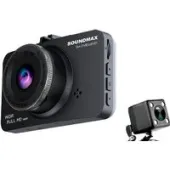 Видеорегистратор Soundmax SM-DVR56FHD