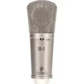 Проводной микрофон Behringer B-1