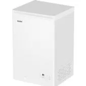Морозильный ларь Haier HCE100R