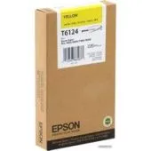 Картридж Epson C13T612400