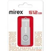 USB Flash Mirex Color Blade Swivel 3.0 512GB 13600-FM3SS512