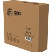 Филамент CACTUS CS-3D-PETG-1KG-T-PURPLE 1.75 мм 1 кг
