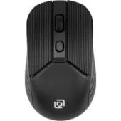 Мышь Оклик 509MW (черный)