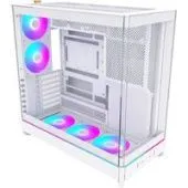 Корпус Montech HS02 Pro (белый)