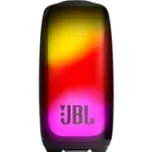 Беспроводная колонка JBL Pulse 5 (черный)
