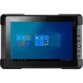 Планшет Getac T800 G2 Basic X7-Z8750 4GB/128GB (черный)