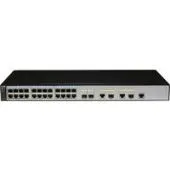 Управляемый коммутатор 2-го уровня Huawei S2720-28TP-EI-AC
