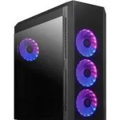 Корпус Chieftec Scorpion 4 GL-04B-OP