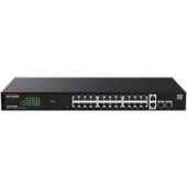 Настраиваемый коммутатор IP-COM G2228P-24-410W