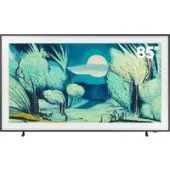 Телевизор Samsung The Frame QLED LS03F QE85LS03FAUXRU