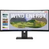 Монитор Lenovo ThinkVision T34WD-40 64AEGAT1UK