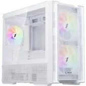 Корпус 1stPlayer AU6 ARGB (белый)