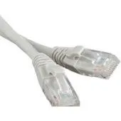 Кабель Generica PC01-C5EU-3M-G RJ45 - RJ45 (3 м, серый)