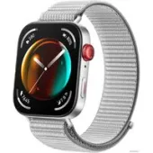 Умные часы Huawei Watch Fit 3 (серый, международная версия)