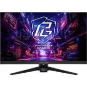 Игровой монитор ASRock Phantom Gaming PG27FFT1A