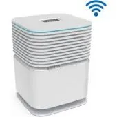 Мойка воздуха Venta AeroStyle Compact AH730 (белый)