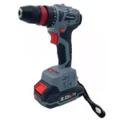 Дрель-шуруповерт Profipower MKBL-18BM (с 2-мя АКБ, кейс)