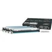 Фотобарабан Lexmark Photoconductor Unit 4 Pack [C734X24G]
