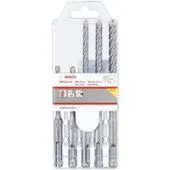 Набор буров Bosch 2608833910 (5 предметов)