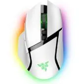 Игровая мышь Razer Basilisk V3 Pro Mercury White