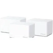 Wi-Fi система Mercusys Halo H80X (3-pack)