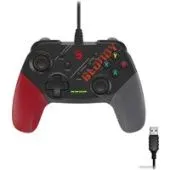 Геймпад A4Tech Bloody GP30 (черный/красный)