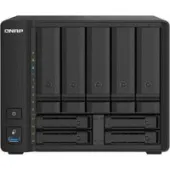 Сетевой накопитель QNAP TS-932PX-4G