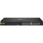Управляемый коммутатор 2-го уровня Aruba 6000 Series R8N87A