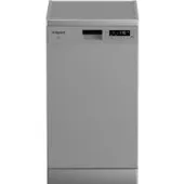 Отдельностоящая посудомоечная машина Hotpoint HFS 1C57 S