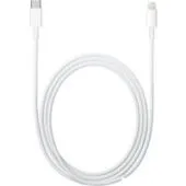 Кабель Apple USB 3.2 Gen2 Type-C - Lightning (2 м, белый)